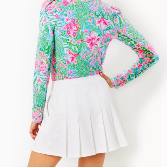 Lilly Pulitzer Priska Skort - Picture 2 of 10